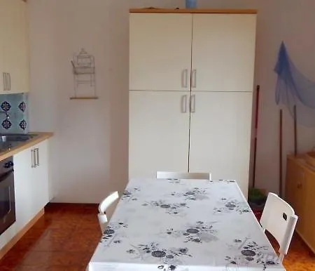 Apartamento M089 - Marcelli, Trilocale Con Terrazzo A 30mt Dal Mare Marcelli