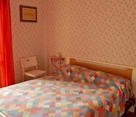 Apartment M089 - Marcelli, Trilocale Con Terrazzo A 30mt Dal Mare *