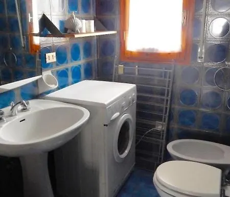 Apartment M089 - Marcelli, Trilocale Con Terrazzo A 30mt Dal Mare Marcelli