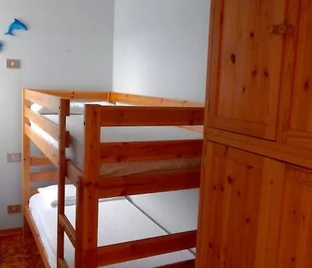 Apartamento M089 - Marcelli, Trilocale Con Terrazzo A 30mt Dal Mare Marcelli