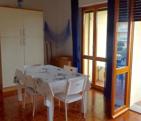 Apartamento M089 - Marcelli, Trilocale Con Terrazzo A 30mt Dal Mare Marcelli